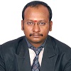 Dr. P. K. Praveen Kumar