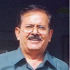 Dr. Gautam Kshatriya