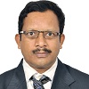 Dr. Prakash Motiram Halami