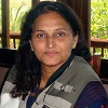 Dr. Varsha M. Trivedi