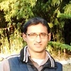 Vinod Kumar Sangwan