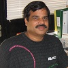 Dr. Arup Kumar Mukherjee