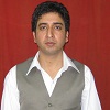 Dr. Tariq Ahmad
