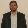 Dr. Rizwanul Haque