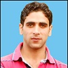 Dr. Mudasir Irfan Dar