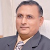 Dr. Madhukar B. Khetmalas