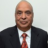 Dr. Hari Parkash