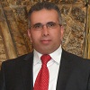 Dr. Mansour Hussein Almatarneh