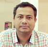 Dr. Indranil Chattopadhyay