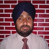 Dr. Gulzar Singh Sanghera