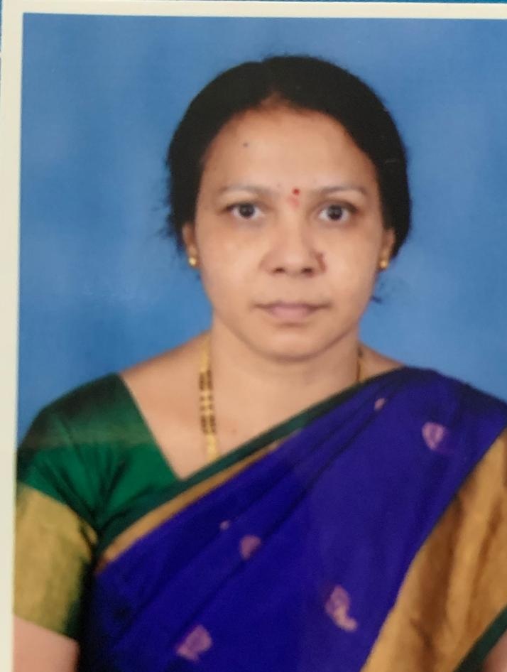 Dr. Sreelatha S