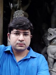 Dr. Sandeep Kumar Kar