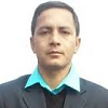 Mr. Jiban Shrestha