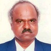 Dr. K. Siddappa