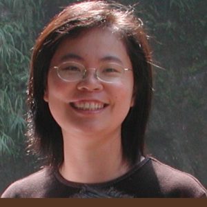 Dr. Mei-Chi Chang