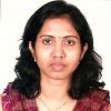 Dr. Pranita P Sarangi