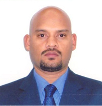 Dr. Prasanta Das