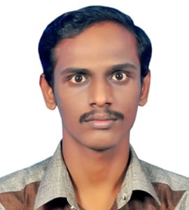 Dr. Ramachandran M
