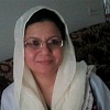 Dr. Sorath Noorani Siddiqui