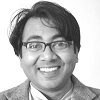 Dr. Surajit Sarkar, Ph.D.