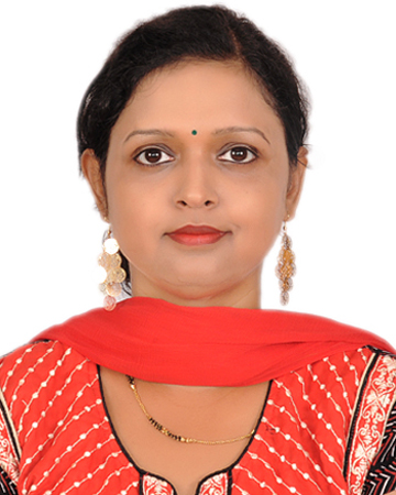 Dr. Swati Tripathi