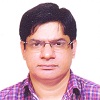 Dr. Tapan K. Mukherjee
