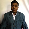 Dr. Naba Kumar Mondal