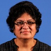 Dr. Leela Sahijram