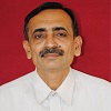Dr. Jadeja Kanaksinh Bhikhubha