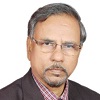 Dr. Bhudev Chandra Das