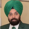 Dr. Amrit Pal Singh Kaleka