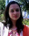 Dr. Madhvi Awasthi