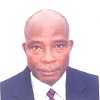 Dr. Iro Nkama
