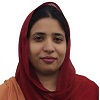 Dr. Nazish Fatima