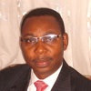 Dr. Olatunji A. Oyelana