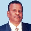 Dr. Arjun L. Khandare