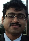 Dr. Prasanth Ganesan
