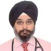 Dr. Sukhvinder Singh