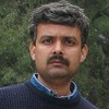 Dr. Tapan Kumar Mandal