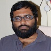 Dr. Tathagata Choudhuri