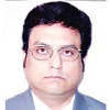 Dr. Dibyendu Banerjee